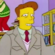 Troy McClure