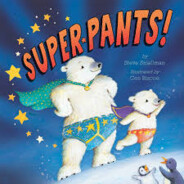 Superpants