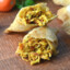 empanada de pollo