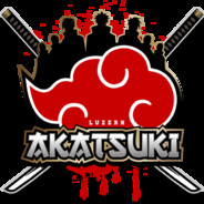 THE AKATSUKI