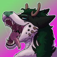 (BottomHeavy)Mochi Derg