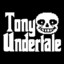 tony undertale