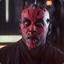 Darth Maul