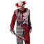 Evil Murderer Clown