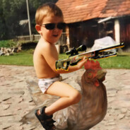 SKOPION Steam avatar