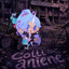 Celeste From Colli Aniene