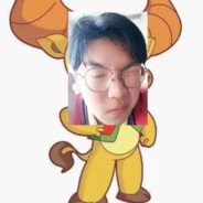 大角牛不会打背身