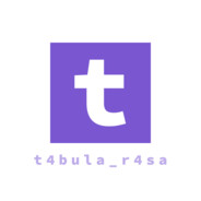Tabularasa
