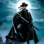 El Zorro