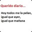 No soy smurf
