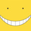 Koro-sensei.