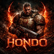 [GiD] Hondo