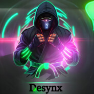 Desynx