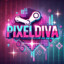 ✿Pixel✧Diva✿