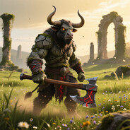 Μινώταυρος