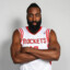 James Harden