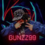 Gunzz99 #179/500Packs