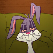 Bugs Bunny