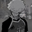 Steam avatar