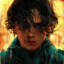 Bradley of the Fedaykin