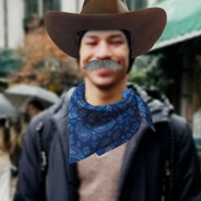 Player avatar