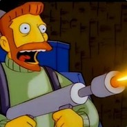 Hank Scorpio