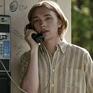 Don't ask me about it.