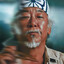 E|Z Mr. Miyagi