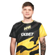 S1mple.