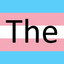The