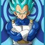 [∞] -Vegeta-