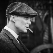 Tommy Shelby