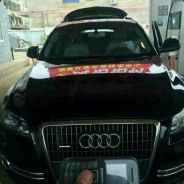 各种坑B各种遇到