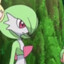 gardevoir (real)