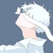 寂寂寒江凌云心