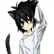 кошкомальчик