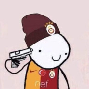Mehhak Steam avatar