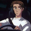 Steam avatar