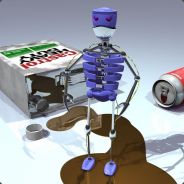 RoboArtur