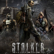 S.T.A.L.K.E.R