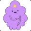 Lumpy Space Princess