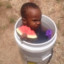 bucket baby