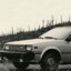 Nissan Sentra 1982