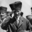 Mustafa Kemal Atatürk