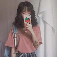 芒果味的小仙女