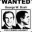 George Bush