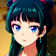 ✿MaoMao✿ Steam avatar