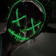 I'm Dio de vetludado