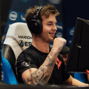 you have to be someone