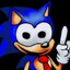 Mr. Sonic